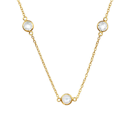 Collar Tara