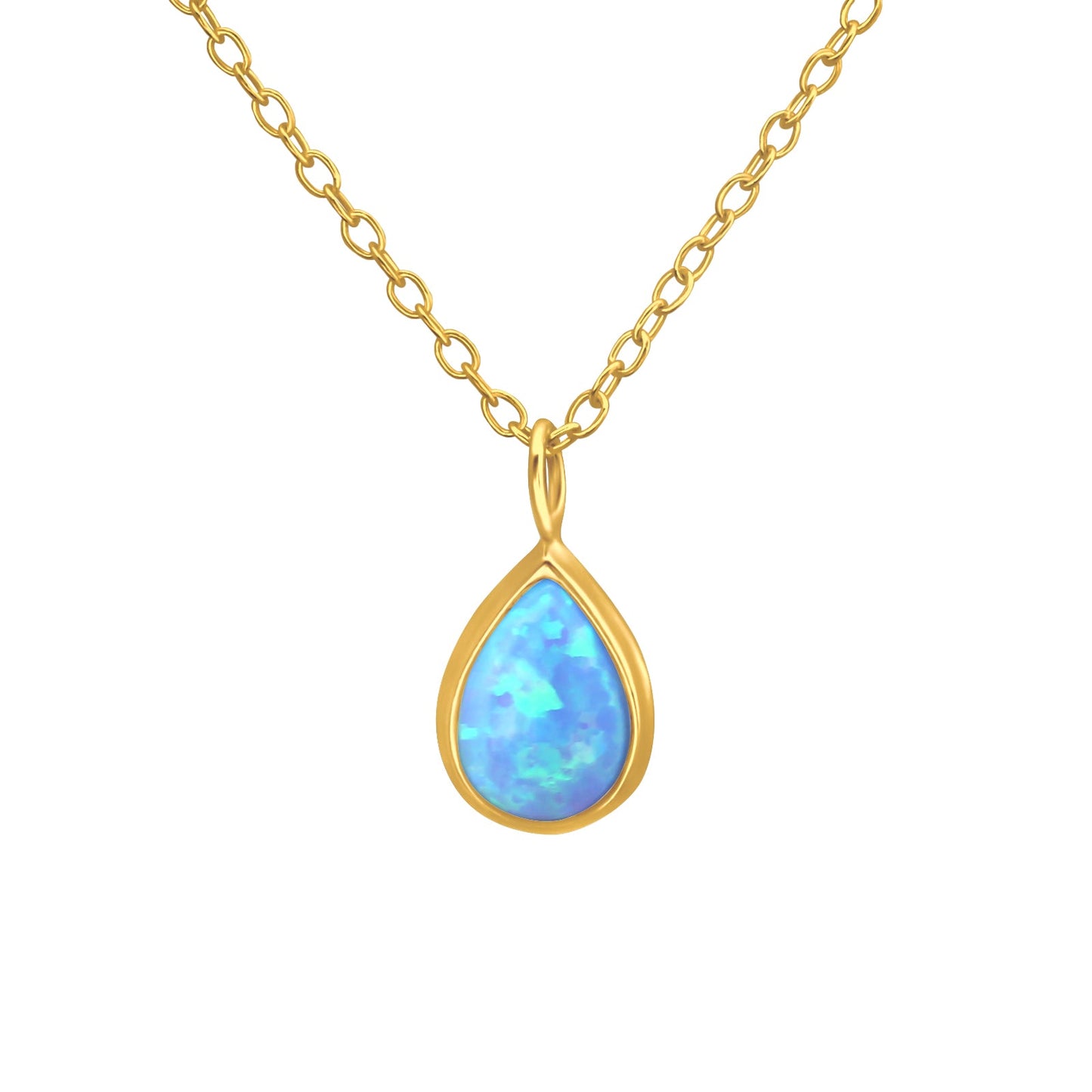 Collar Amisha