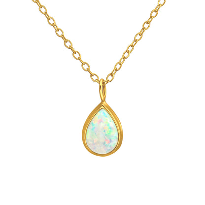 Collar Amisha