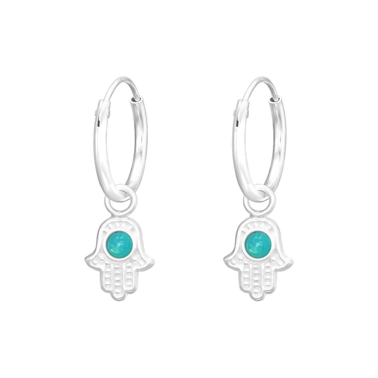 Aros Hamsa