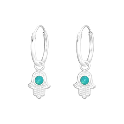 Aros Hamsa