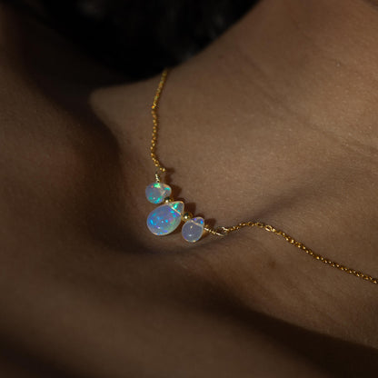Collar Cosmic Siren