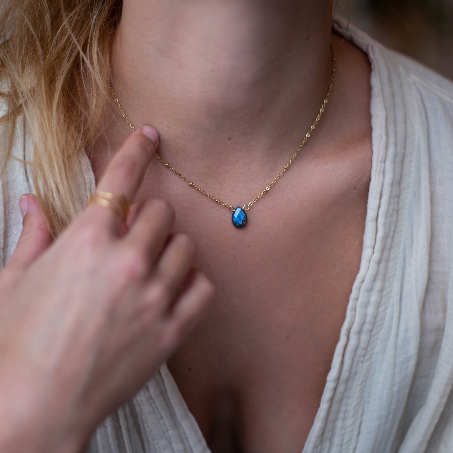 Collar Raksha