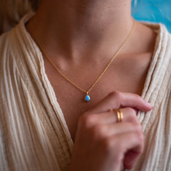 Amisha necklace