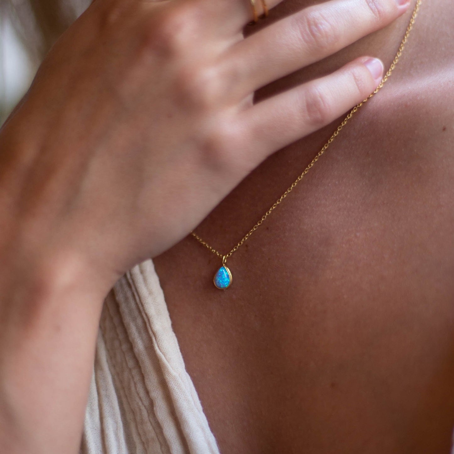 Collar Amisha