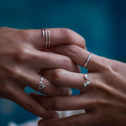 Anillo Thea