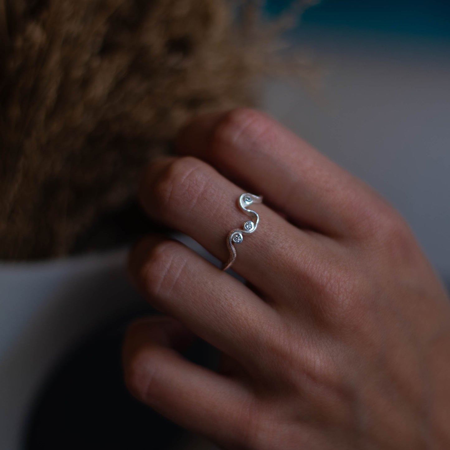 Anillo Ngaru