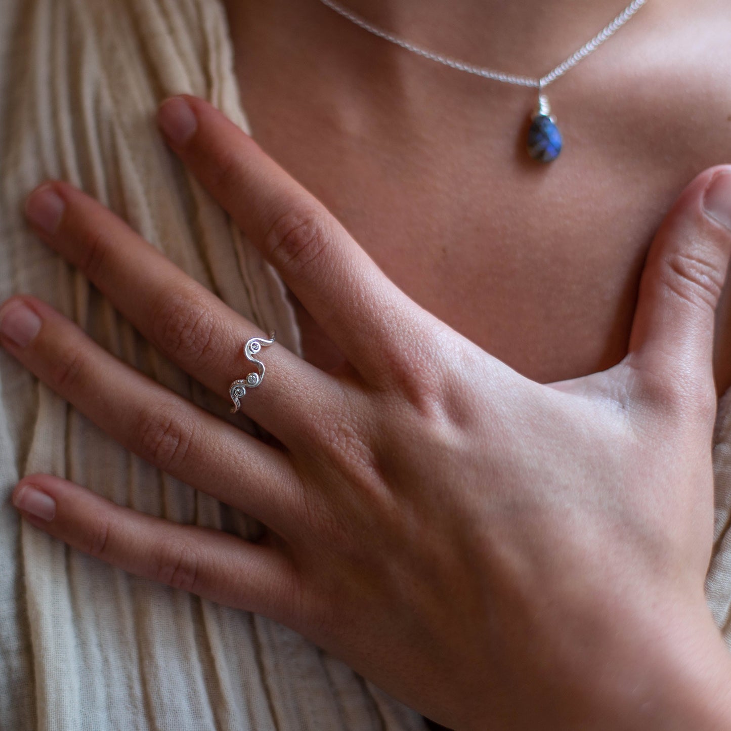 Anillo Ngaru