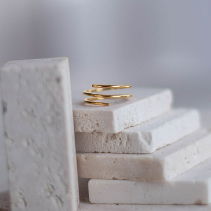 Anillo Thea