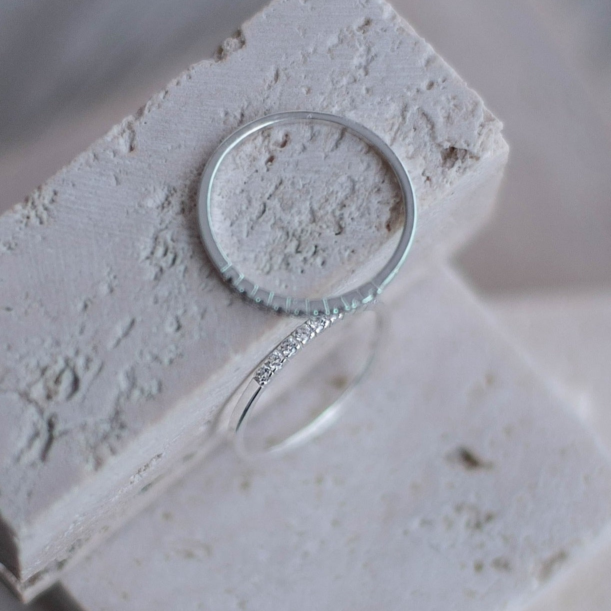 Anillo Zenith