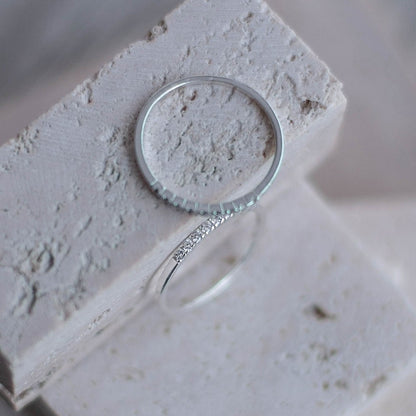 Anillo Zenith
