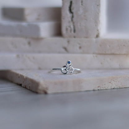 Anillo Pranava