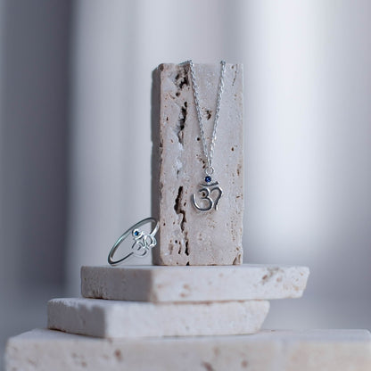 Anillo Pranava