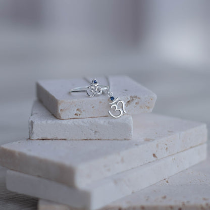 Anillo Pranava