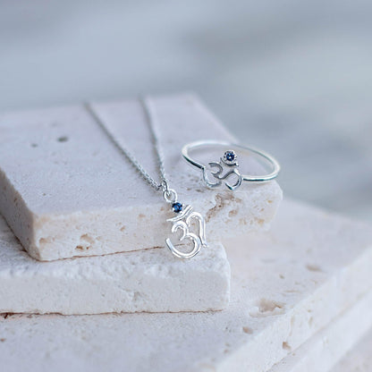 Anillo Pranava