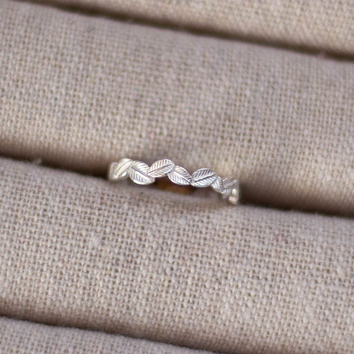 Anillo Indra