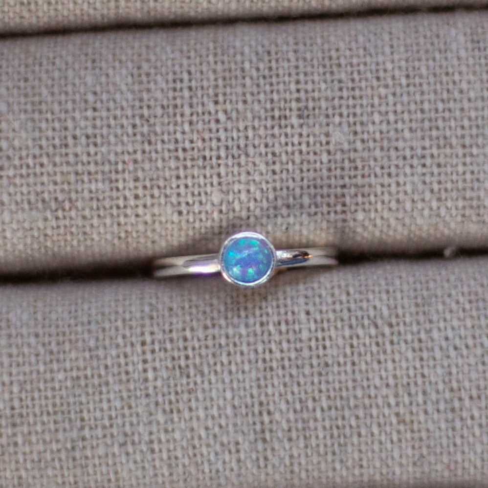 Anillo Zenda