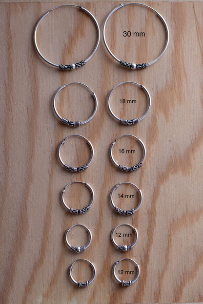 Aros Bali (12 mm)
