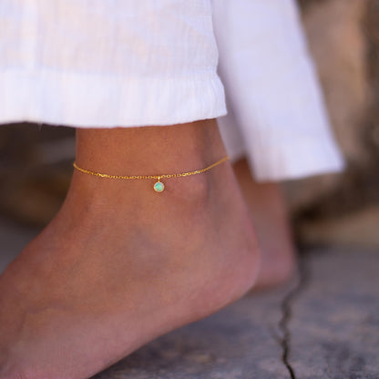 Tobillera Siddhi