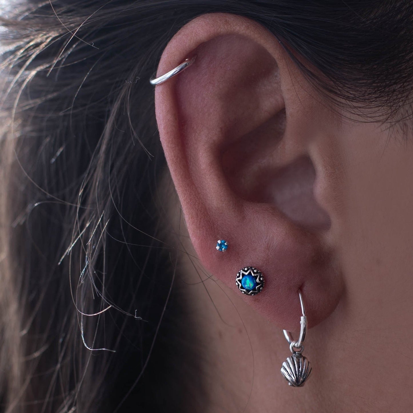 Pendientes Nayat