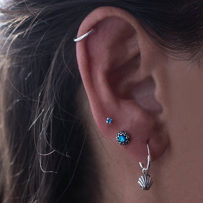Pendientes Nayat