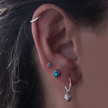 Aros 8 mm