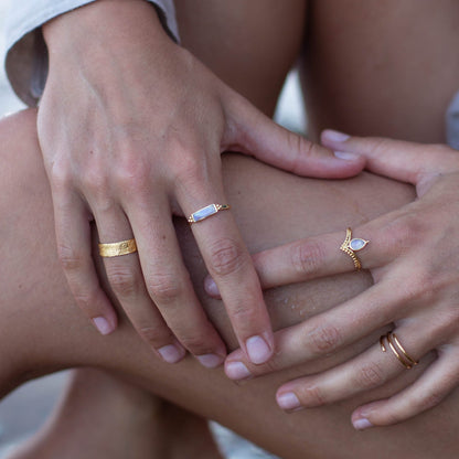 Anillo Nila