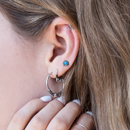 Piercing Dhara