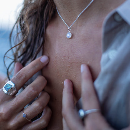 Anillo Vikram