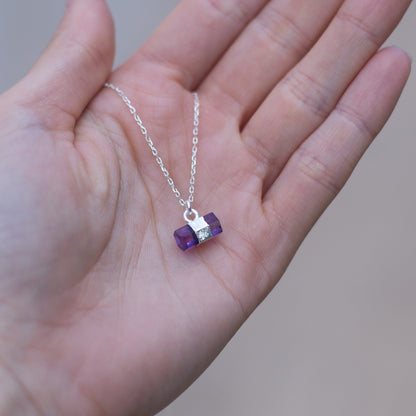 Collar Vikasa Luna