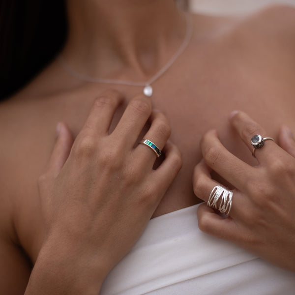 Anillo Varidhi