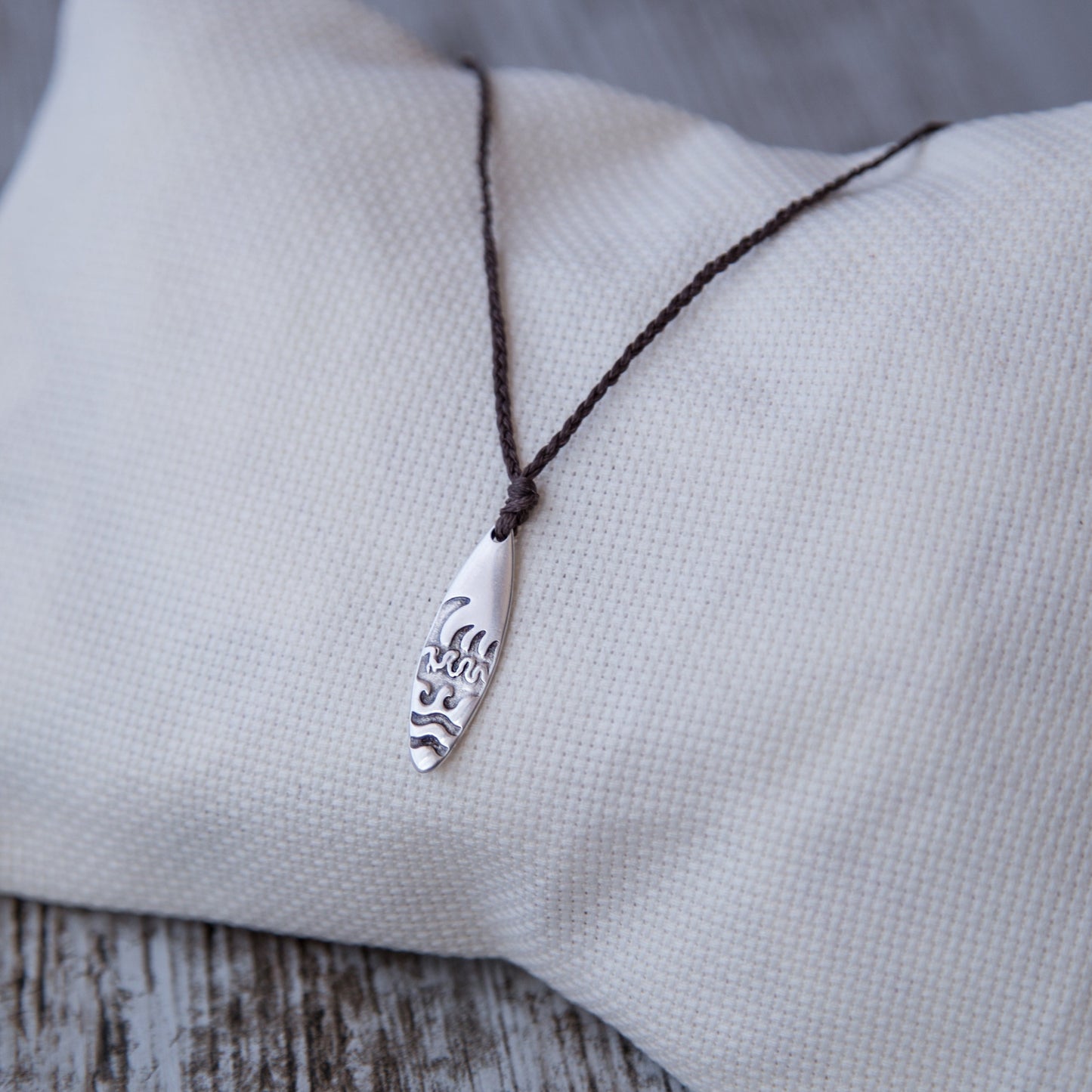 Collar Shaka