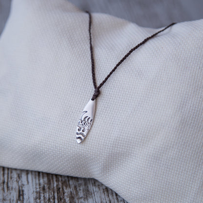 Collar Shaka