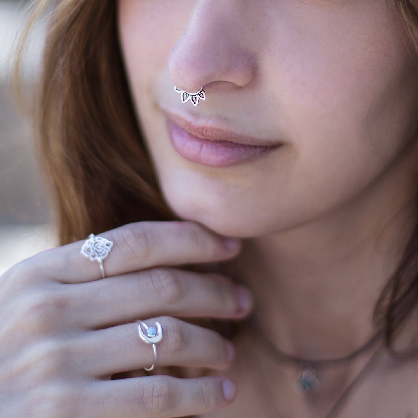 Piercing Dhara