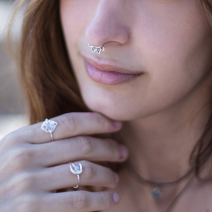 Piercing Dhara