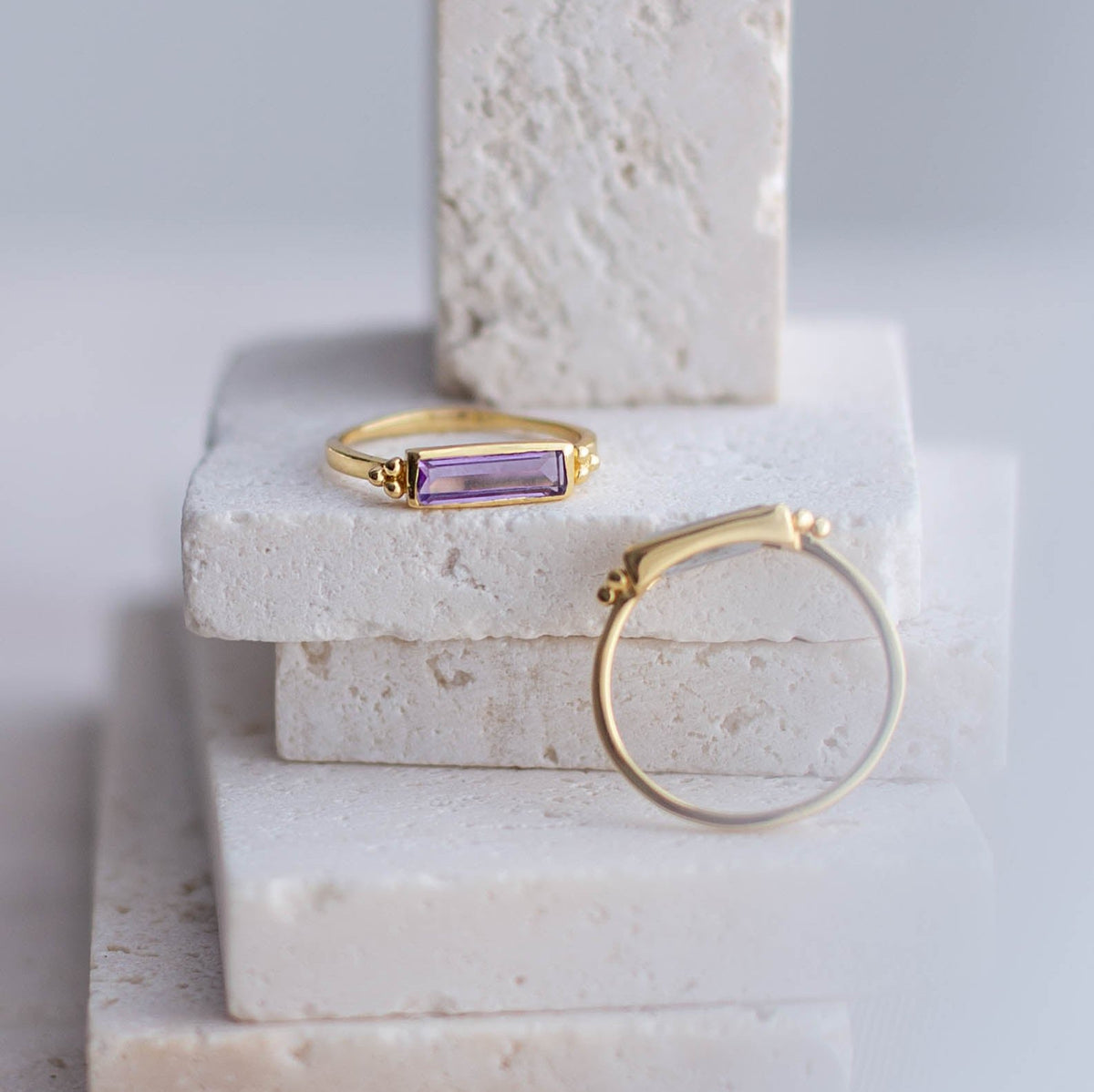 Nila Ring