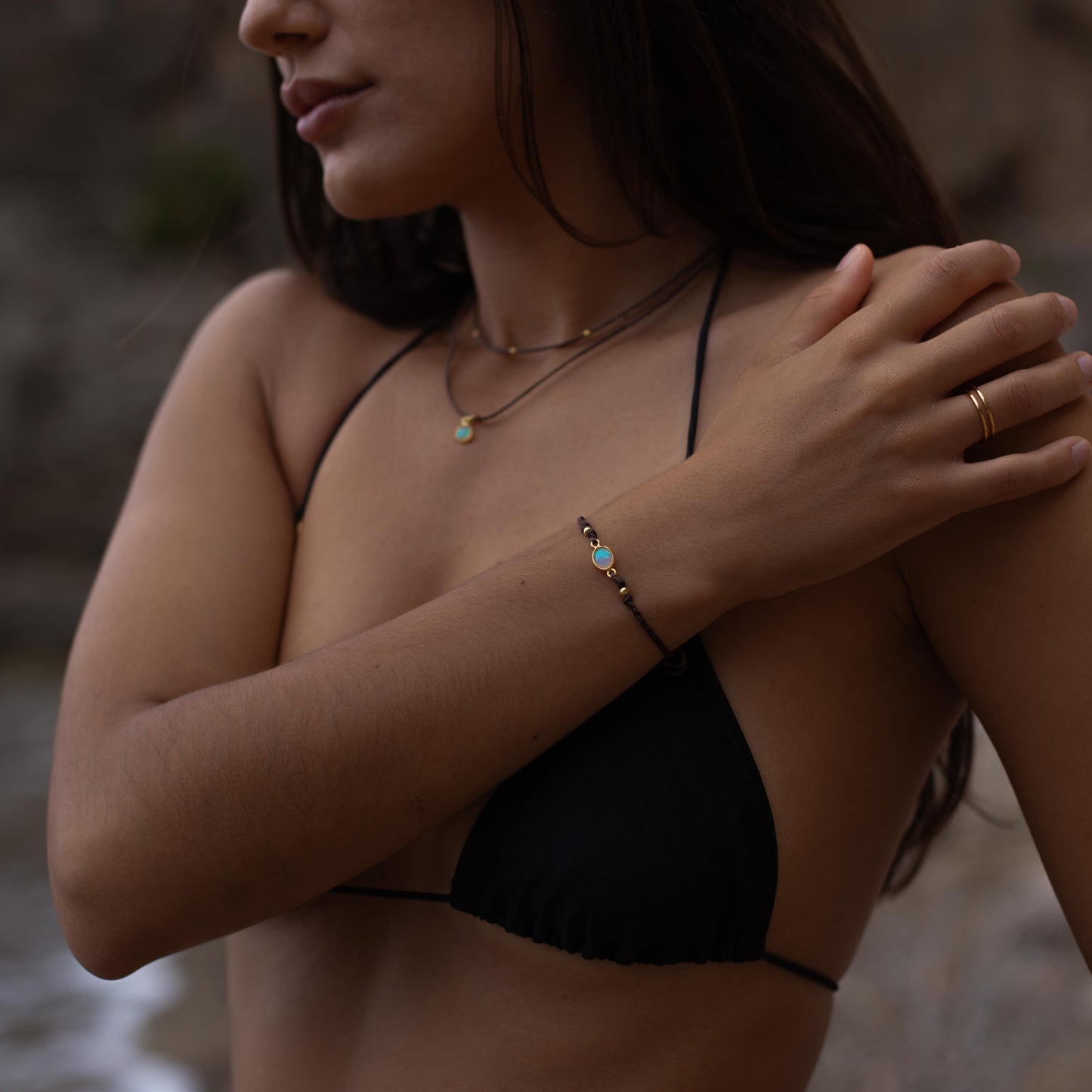 Pulsera Jyoti