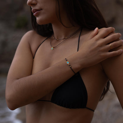 Pulsera Jyoti