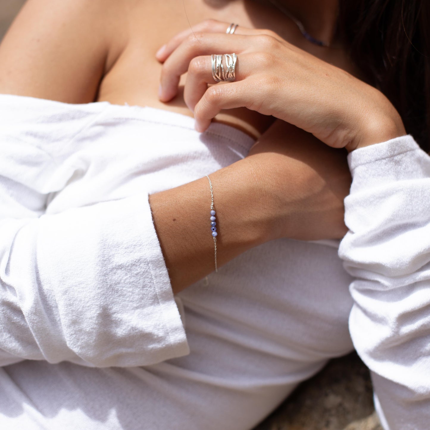 Pulsera Niva