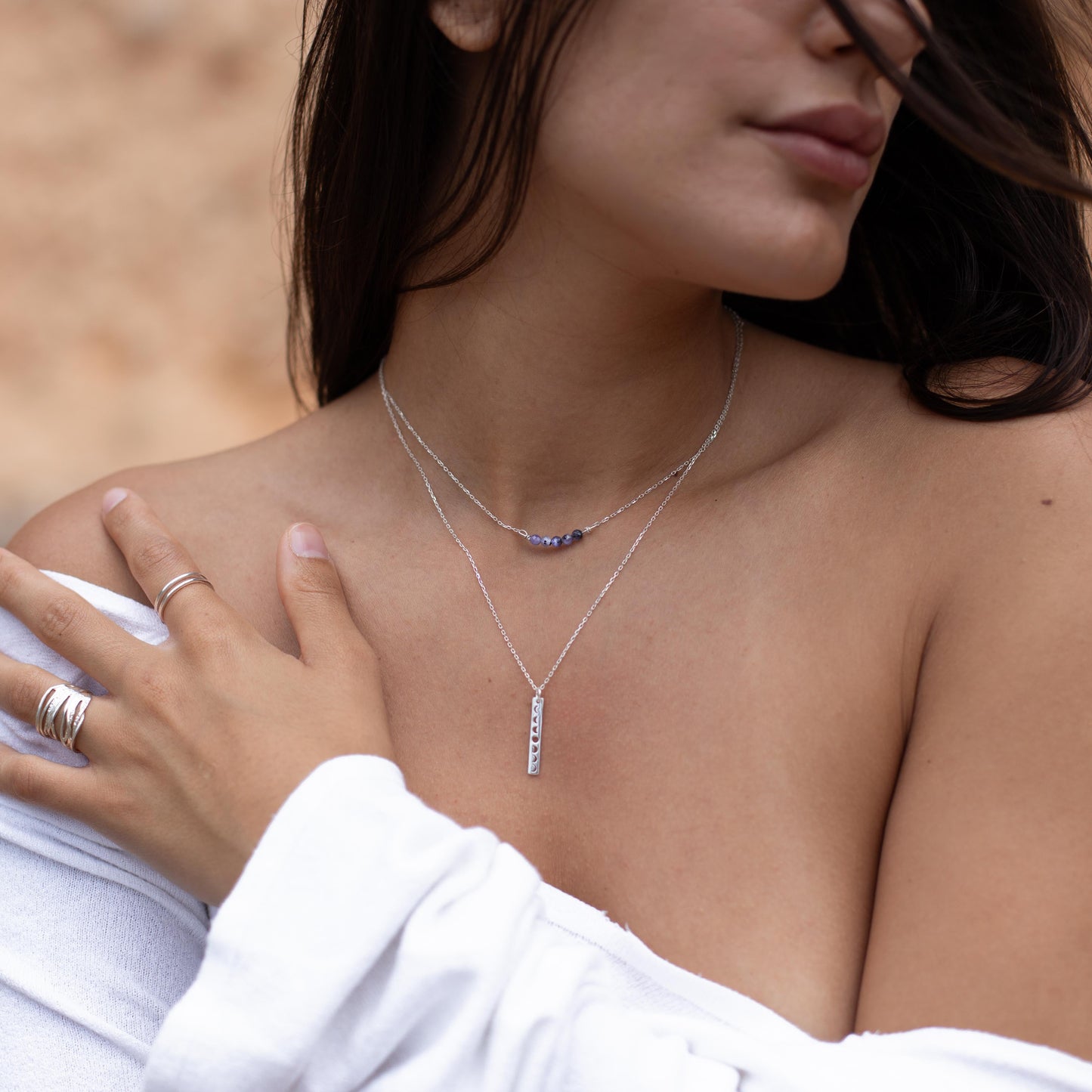 Collar Niva