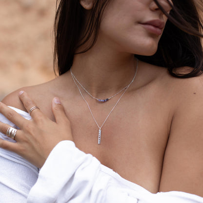 Collar Niva