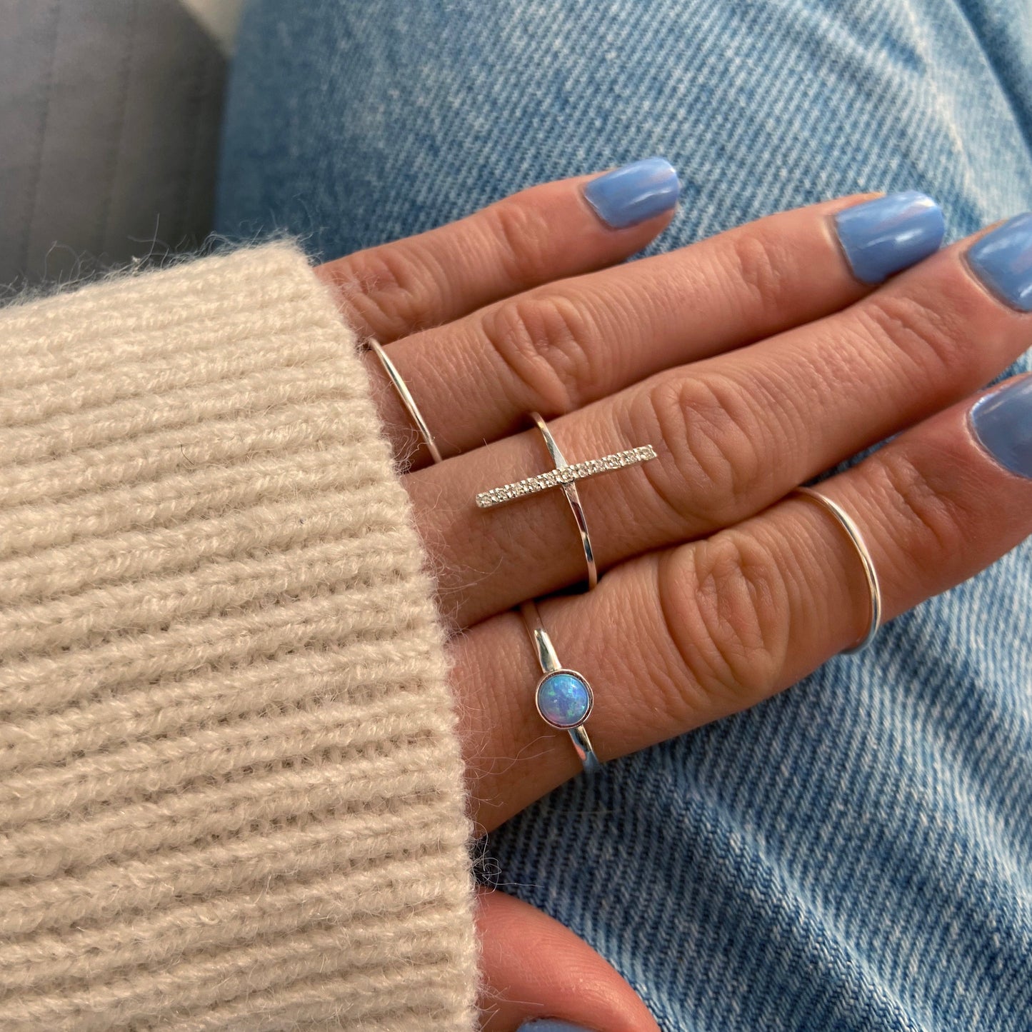 Anillo Basic Midi