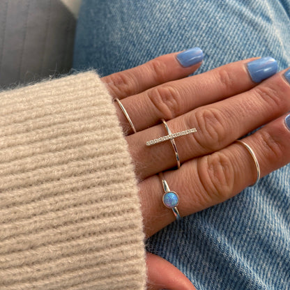 Anillo Zenda