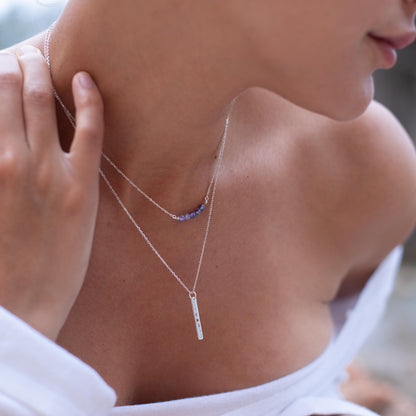 Collar Niva