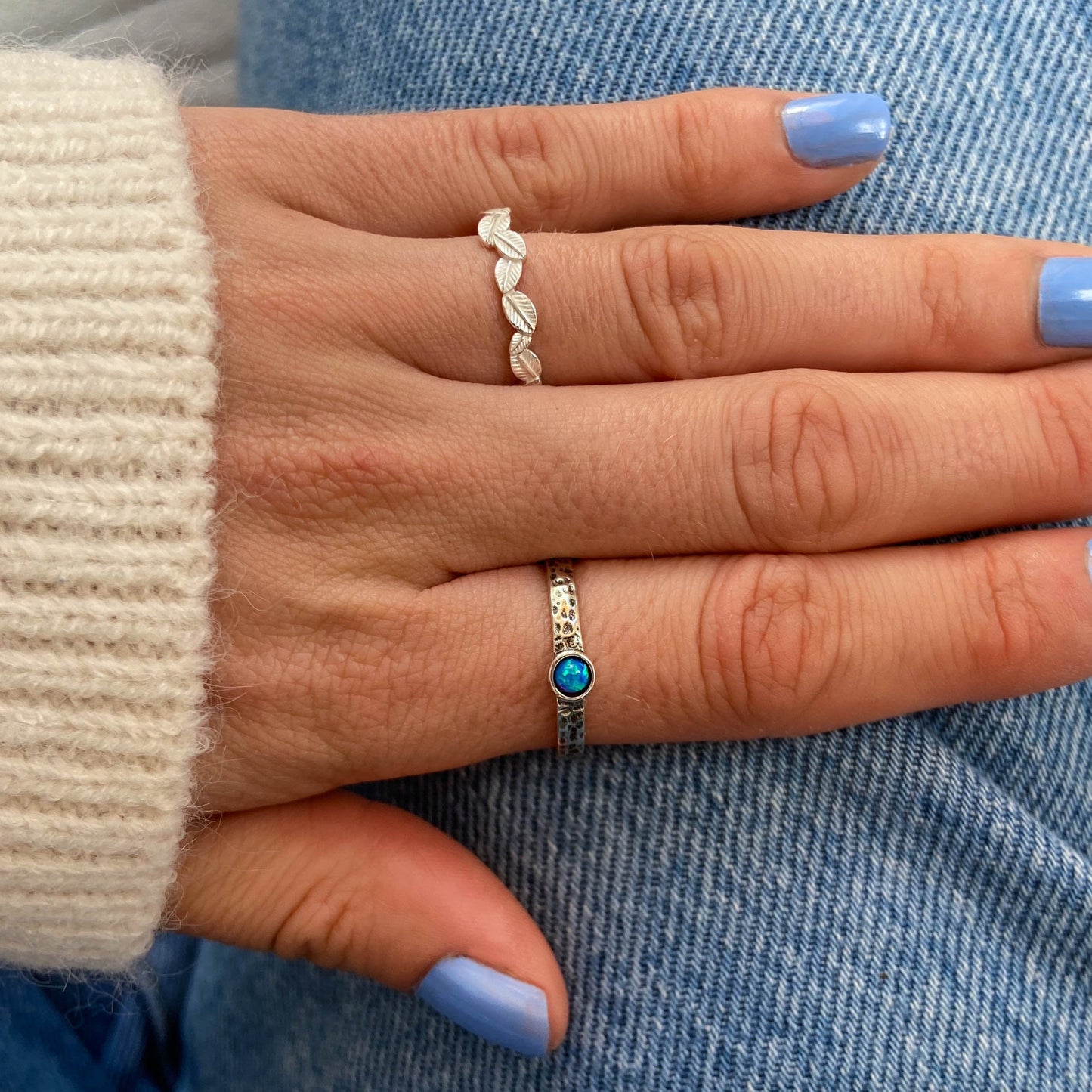 Anillo Adea