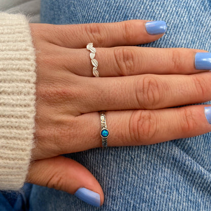 Anillo Indra