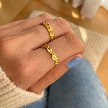 Anillo Indra