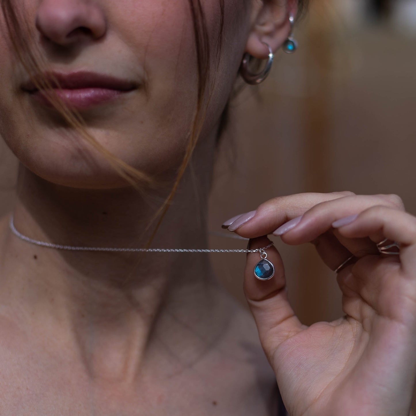 Pendientes Anaya
