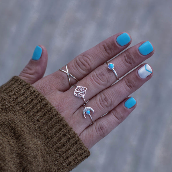 Anillo Kailani