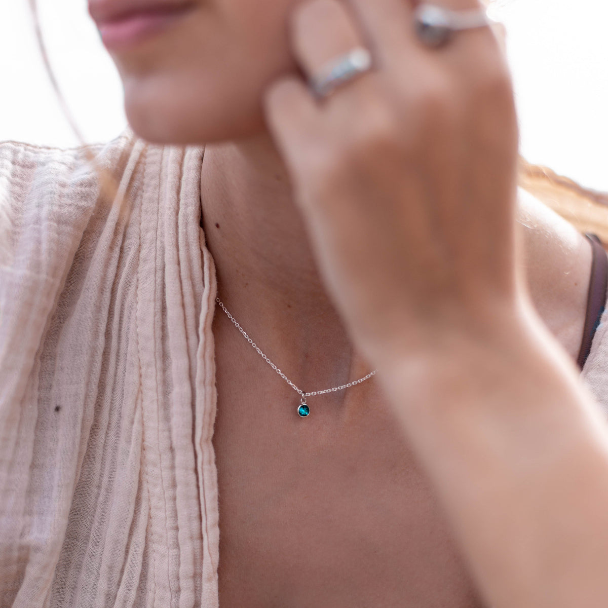 Varna Necklace